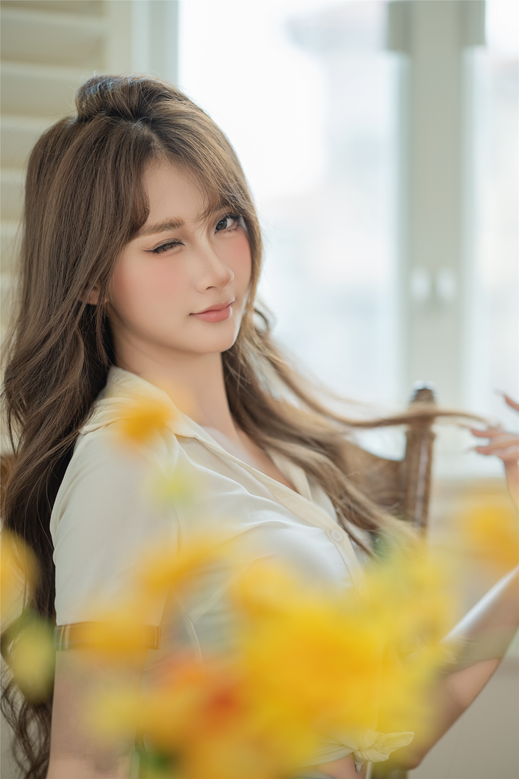 YITUYU艺图语 2025.01.27 雅致时光 晓文